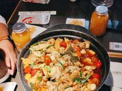 -川成元·麻辣香锅(凯德MALL西直门店)