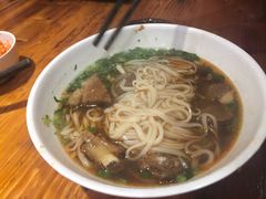 排骨粉-肆姐面粉馆(坡子街店)