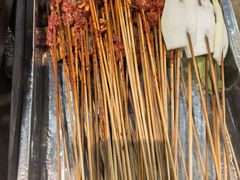 -水碾河刘老大串串香(水碾河路店)