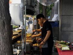 -非凡烧烤(历史博物馆店)