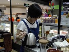-Gee Coffee Roasters(万象城店)