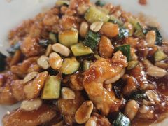 -金家老三饭庄(常营店)