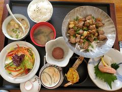 -蟹将军日本料理(中南路店)