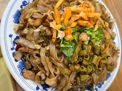 -瘦子桂林米粉店(总店)