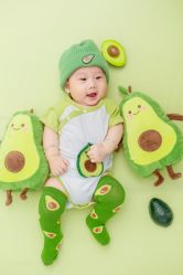 -小熊维尼高端儿童摄影(宝安旗舰店)