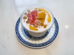 芒芒甘露双皮奶-赵记传承(佛山禅城魁奇路店)
