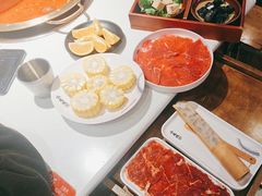 -小龙坎火锅(总店)