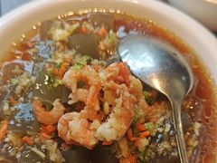 -俏东方·海味水饺·青岛菜(崂山店)