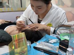 -首脑美容美发化妆美甲培训学校(龙岗校区)