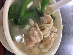 皇牌鲜虾云吞面-应记面家(普澜二路店)