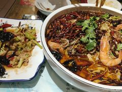 -风波庄(洪家楼店)