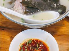 -中和裴氏蹄花(府河路店)