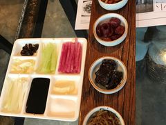 -小大董·烤鸭(凤凰汇店)