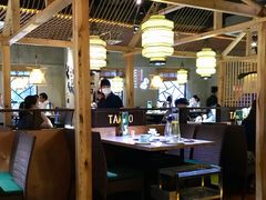 大堂-探窝·竹笙椰子鸡(杨箕店)