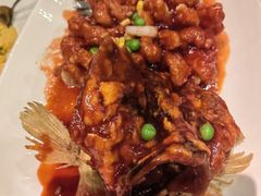 -苏城小院·园林精致苏州菜(斜塘老街店)