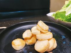 -笑谈小街·韩国料理(萝岗店)
