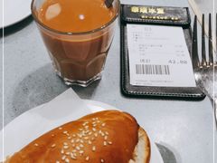 -华嫂冰室(尖沙咀店)