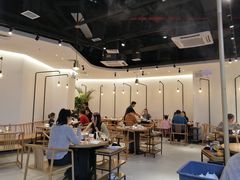 大堂-湯系·煲汤手艺人(东二环泰禾广场店)