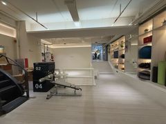 -YCHL Studios健身工作室(市二宫店)