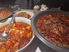 -麻六记(新天地店)