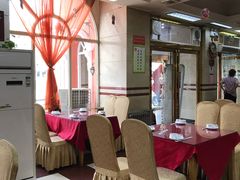 大堂-惠宾饭庄(千禧店)