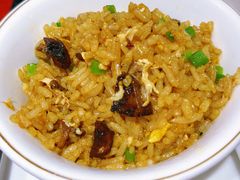 -菌之家·专业纯野生菌火锅·特色炒菌
