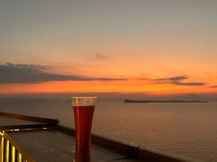 -Brew Farm·精酿农场海滨悬崖餐厅