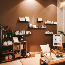 -JNK皮肤管理中心