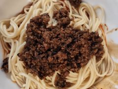 担担面-纯阳馆鱼香排骨面(东二道街店)