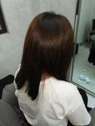 -丝源发型