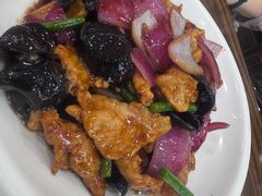 -上庄晋风庄园(上庄店)