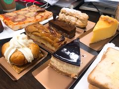 -Madeleine玛德琳(永平里店)