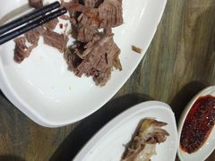 -清真益鑫羊肉手抓馆(南大街店)