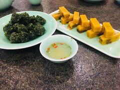野菜丸子-河东颐祥阁(世贸店)