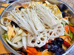 -黄记煌三汁焖锅(崇文门店)