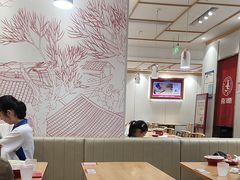 -喜家德虾仁水饺(南山书城店)