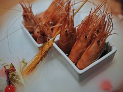 熟醉虾-浙里本味·宴四季江南(三台山路店)