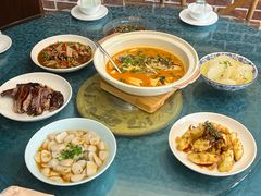 -听风阁农家私房菜茶楼(龙坞店)