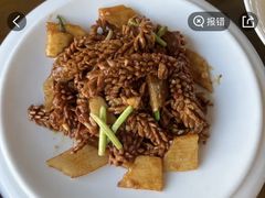 -颜家菜·鲁菜世家(大明湖店)