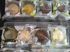 -美心西饼mx cakes(市桥站店)