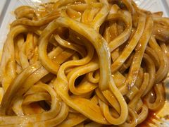 -清真盛志望麻酱酿皮·非遗老字号