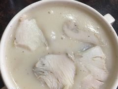 -蘑菇餐厅(马台街店)