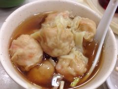 麦文记面家(佐敦店)-麦文记面家(佐敦店)