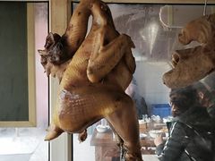 -周师饭店