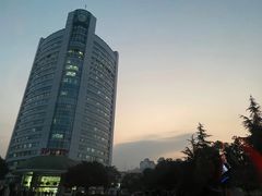 -重庆西南医院(西南院区)