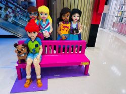 -LEGO(国贸商城店)