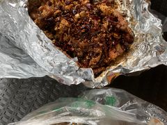 -老黄记手撕烤兔(玉林街店)