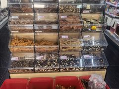 -中环花鸟鱼虫市场
