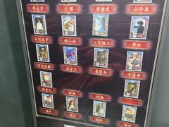 -暴风岛沉浸式体验馆(百联世纪店)