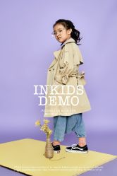 -INKIDS潮童社儿童摄影(朝阳大悦城店)